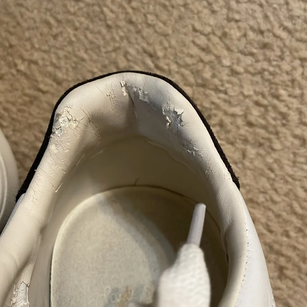 Paul smith jeans rabbit shoes - Picture 6 of 11